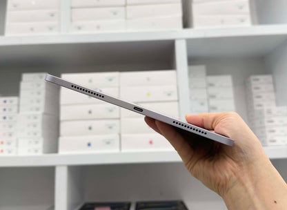Ipad Air M3 128gb Màu Tím  - Pin 100% - TXKPY