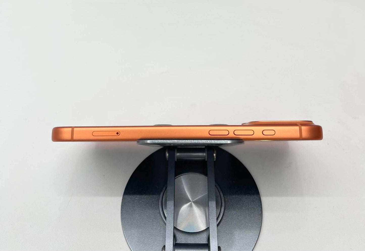 IPhone 17 ProMax 256GB Màu Cam - Pin 100% sạc 59 lần - 39750 TEKU