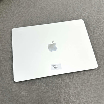 MacBook Air M2 8gb/256gb Màu Bạc - Pin 93% - MWYD3 - A-* Teku
