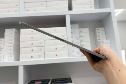 IPad Air 6 bản 256GB Màu xám - Pin 91% - 6WG6D - A-