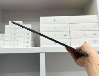 IPAD Pro 2018 256GB Màu Xám - Pin 84% - 9KD86 A-*