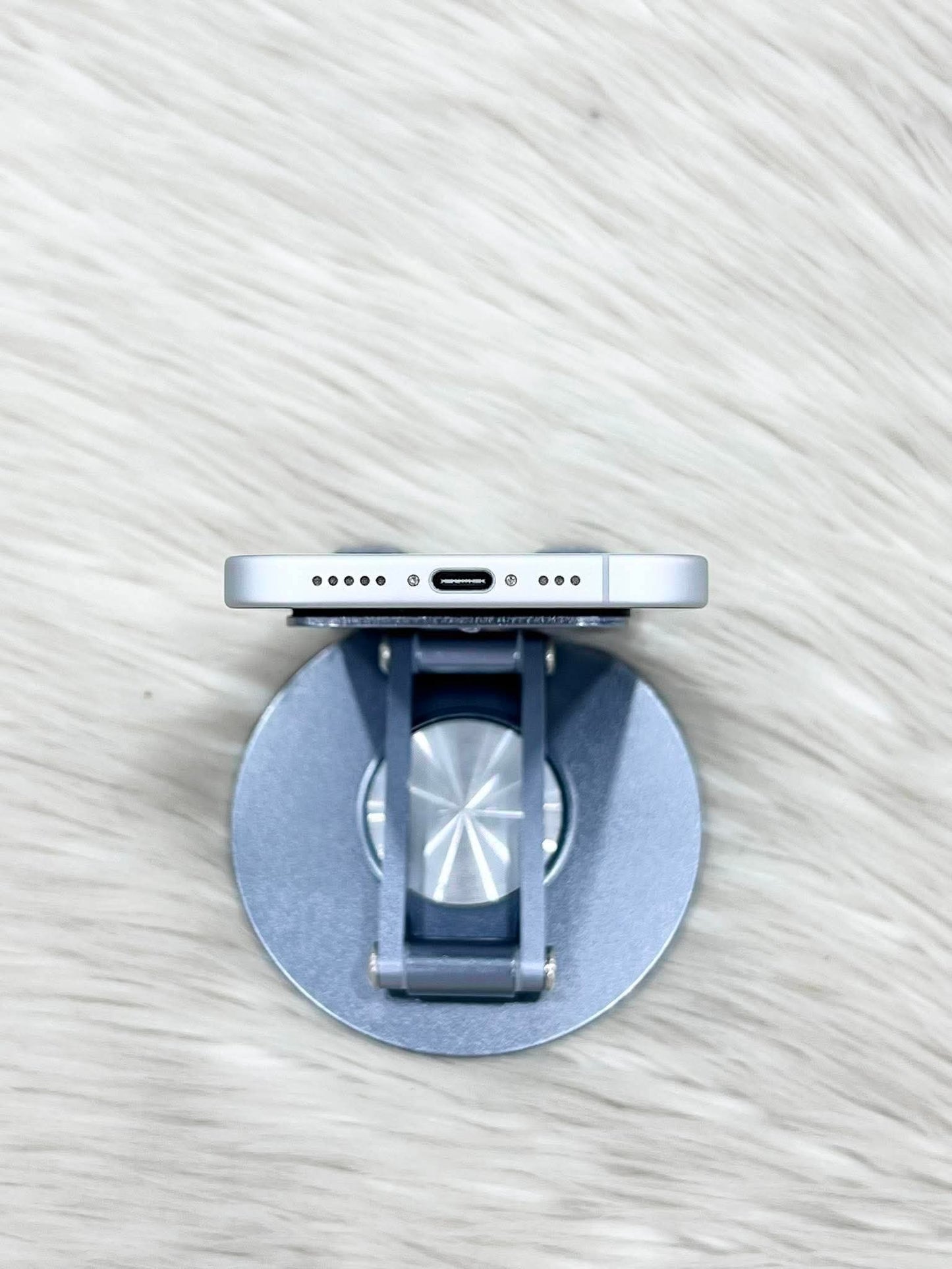 Iphone 16 128 Màu Trắng - Pin 91% - 79053  Teku