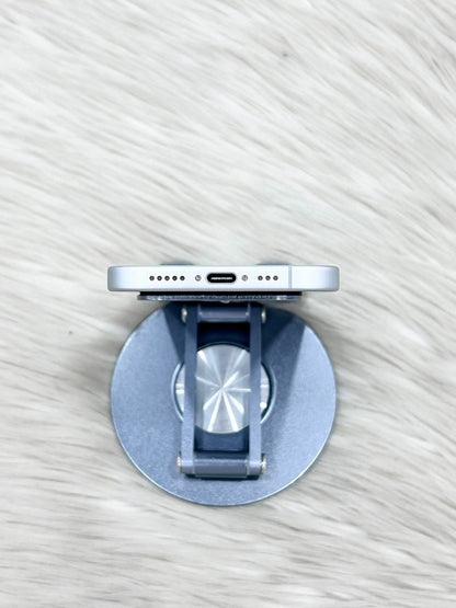 Iphone 16 128 Màu Trắng - Pin 91% - 79053  Teku