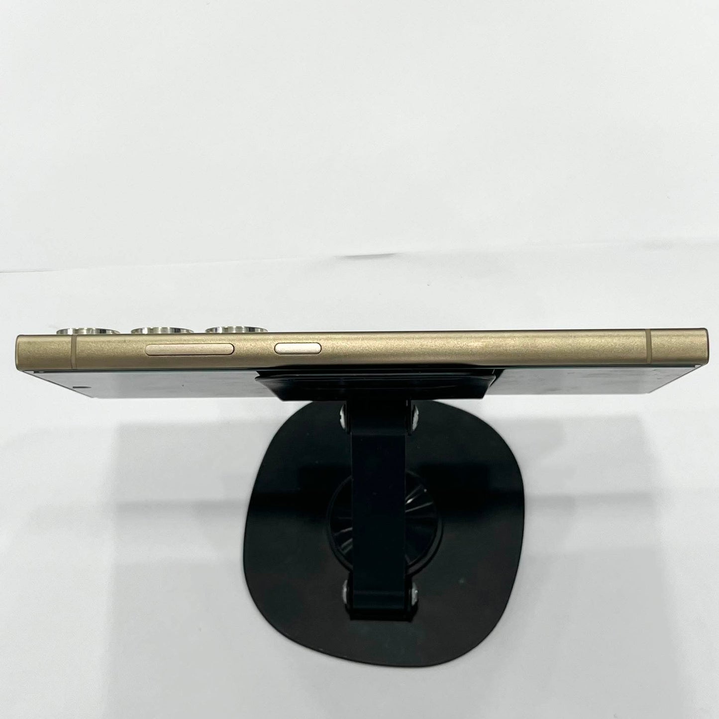 SamSung S24 Ultra 256gb Màu Vàng - 73218 - a- Busan
