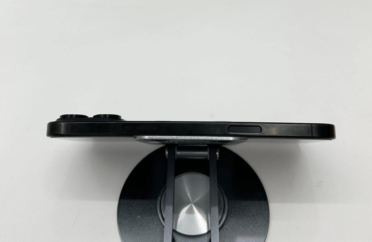 IPhone 16 Promax 512GB màu Đen - Pin 90% - 30972 - a-*