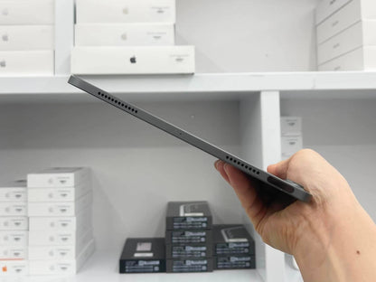 IPad Air 4 bản 256gb Màu xám - Pin 89% - NQ16T A-*