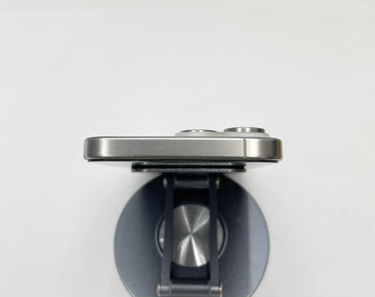 IPhone 15 Promax 256gb Màu Trắng - Pin 87% - 11833 A-*