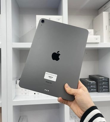 Ipad Air 5 64gb Màu Xám - Pin 99% - R762Q