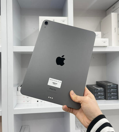 Ipad Air 5 64gb Màu Xám - Pin 99% - R762Q