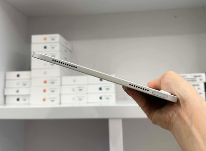 Ipad Gen 10 64gb màu bạc - Pin 100% - 06D1Q