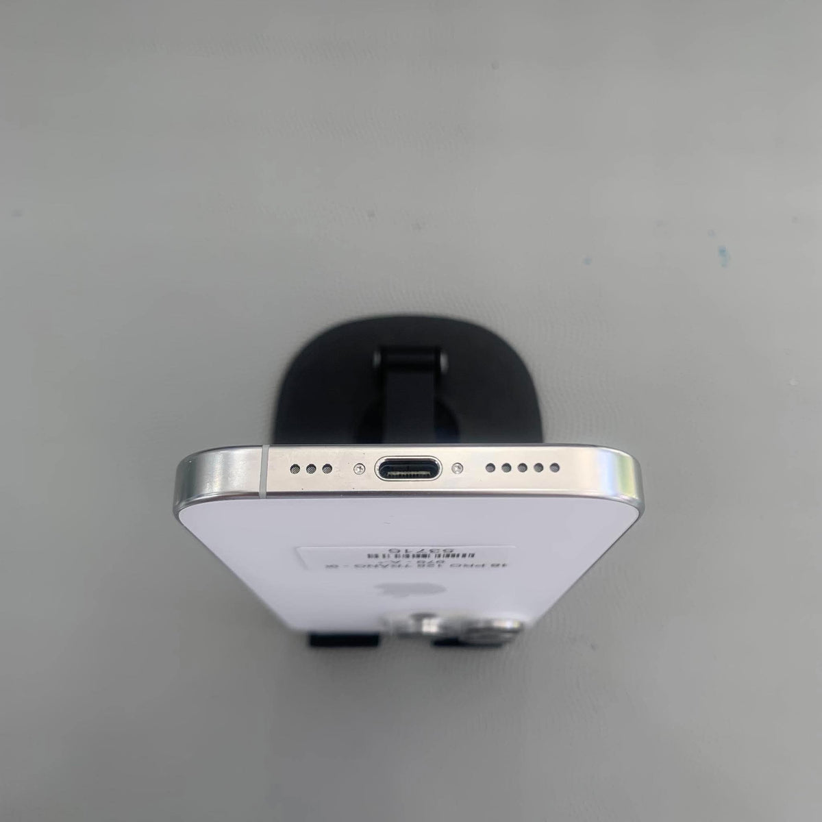 IPhone 16 Pro 128GB Màu trắng - Pin 90% - 53716 - a-* busan