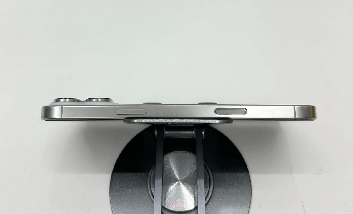 IPhone 16 ProMax 512gb Màu trắng - Pin 95 - 10956 Busan