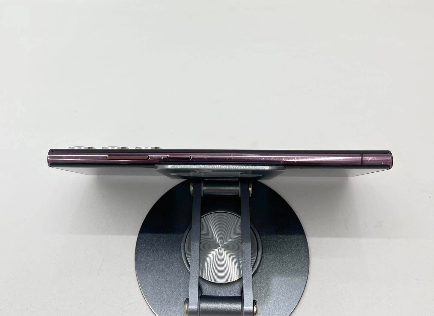 SamSung S22 Ultra 256gb Màu đỏ - 50567 A-*
