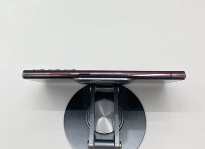 SamSung S22 Ultra 256gb Màu đỏ - 50567 A-*