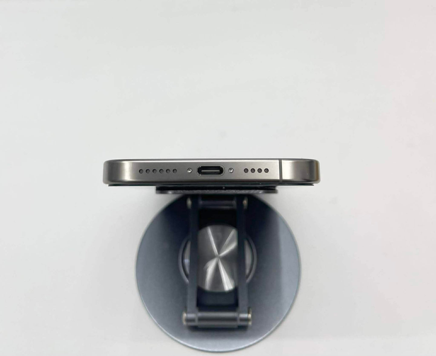 IPhone 16 Promax 256GB màu Titan - Pin 100% sạc 6L - 41439