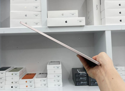 Ipad Air 5 64gb Màu Hồng - Pin 92% - PGHQ1