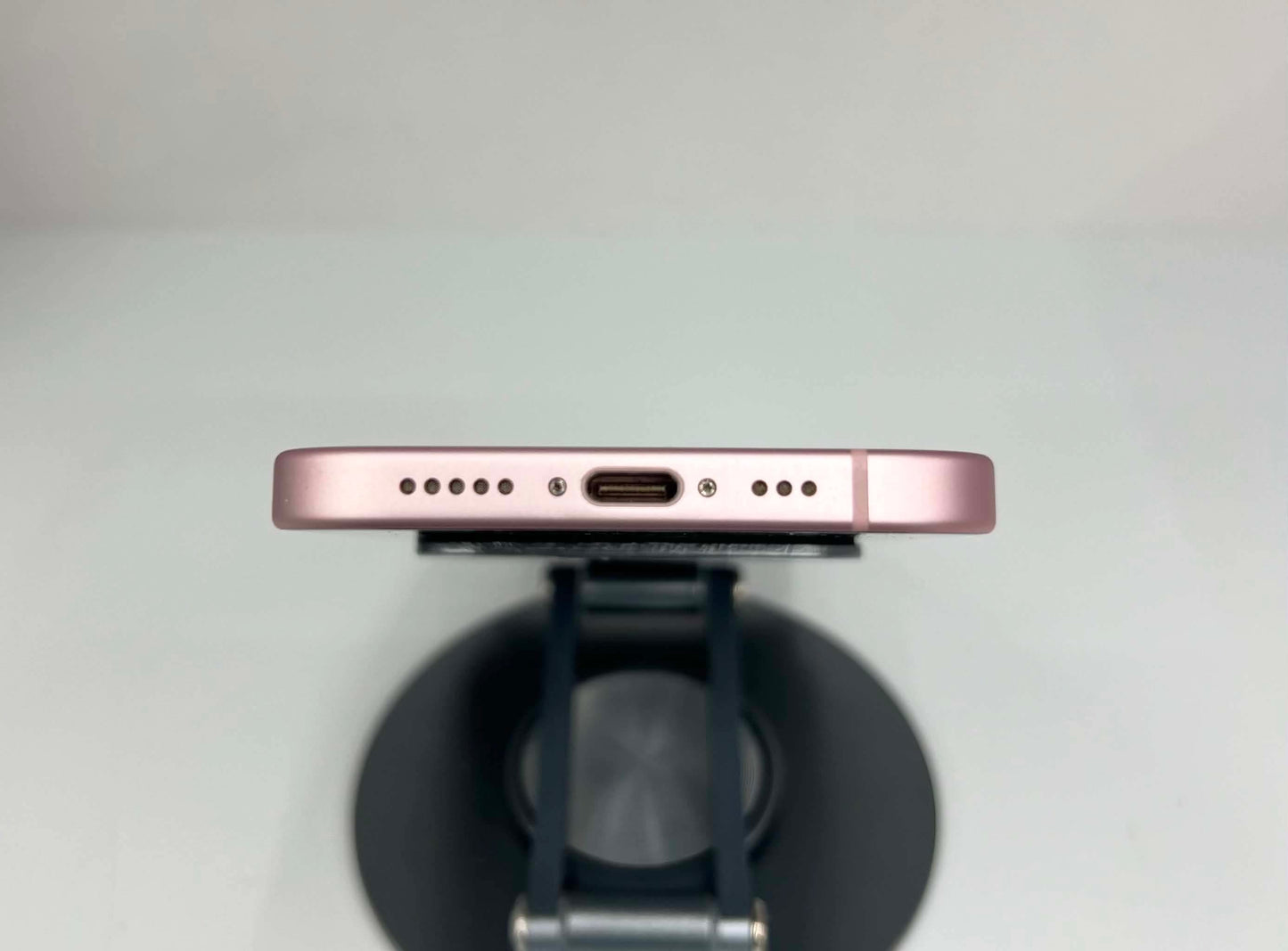 IPhone 15 bản 128gb Màu Hồng - Pin thay CH 99% - 11498