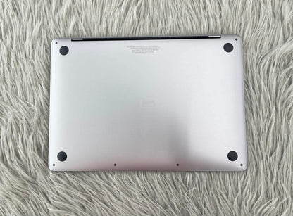 MacBook Pro 2020 8/512 Màu Xám - 7P3Y0 A-