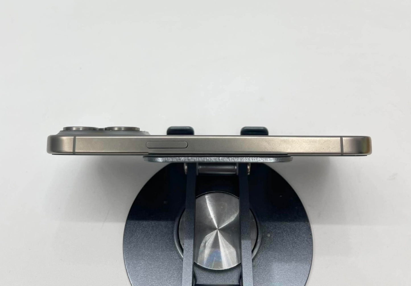 IPhone 15 Pro 256gb Màu Titan - Pin 86% - 02004 A-