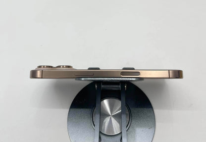 IPhone 16 Pro 128gb Màu Vàng - Pin 91% - 32738 - A-*