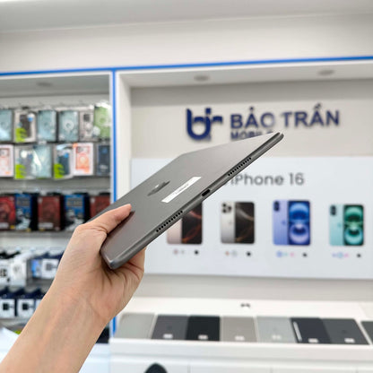 IPad Air 3 64gb Xám - Pin 81% - BLMWR A-*
