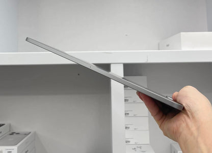 IPad Pro M2 bản 256GB Màu xám - Pin 92% - L7HRH - a- Busan