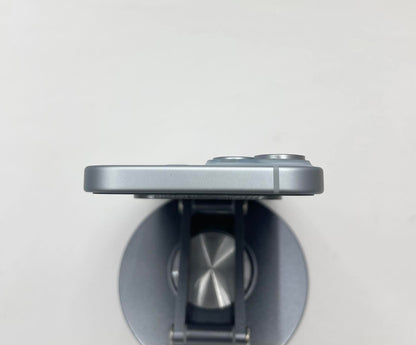 IPhone 15 bản 256gb Màu Blue - TP - 25250 A-*