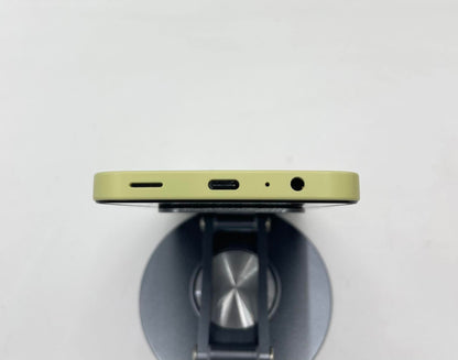 SamSung A15 128GB Màu xanh Green -  21856