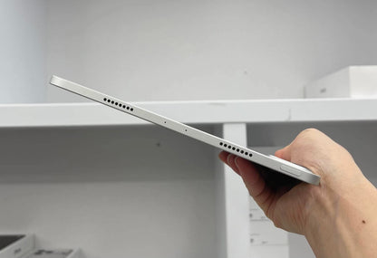 IPad Pro M2 bản 256gb Màu bạc - Pin 95% - P200T - a-