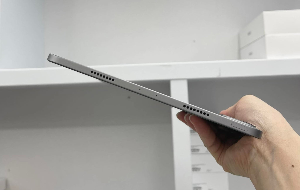 IPad Pro M2 bản 256GB Màu xám  - Pin99% - 714PC