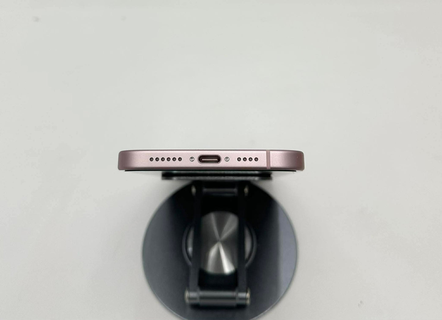 IPhone 15 Plus 128GB Màu hồng - Pin 100% sạc 3 lần - 61824 A-*