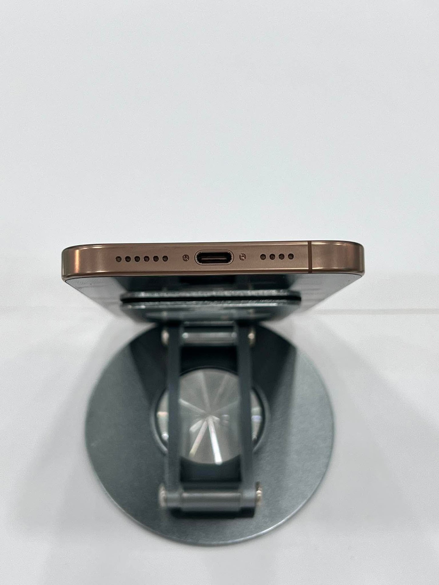 IPhone 16 ProMax 256GB Màu vàng - Pin 100% sạc 219 lần - 31002 TEKU
