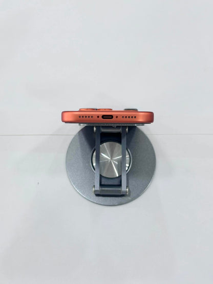 IPhone 17 Pro 256gb Màu Cam - Pin 100% sạc 196 lần - 48315 - Teku