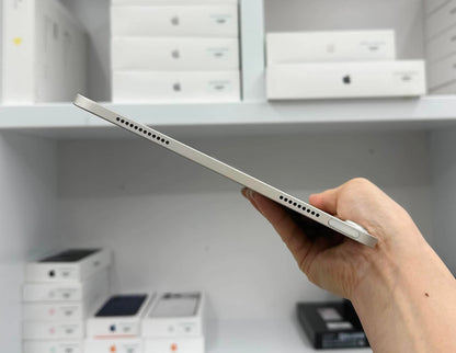 IPad Air 6 bản 128GB Màu Starlight - Pin 87% - N9WMY