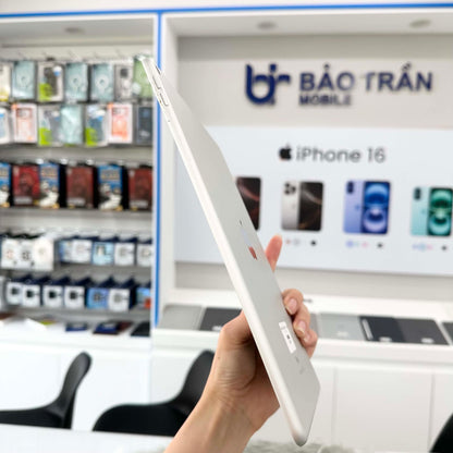 IPad Air 3 256gb Bạc - Pin 82% - DLMPM A-*