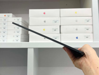 IPad Pro M4 bản 512GB Màu xám Bản - Pin 89% - VGYKT