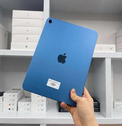 IPad Gen 11 bản 256 Màu Xanh dương - Pin 97% - R9VQV