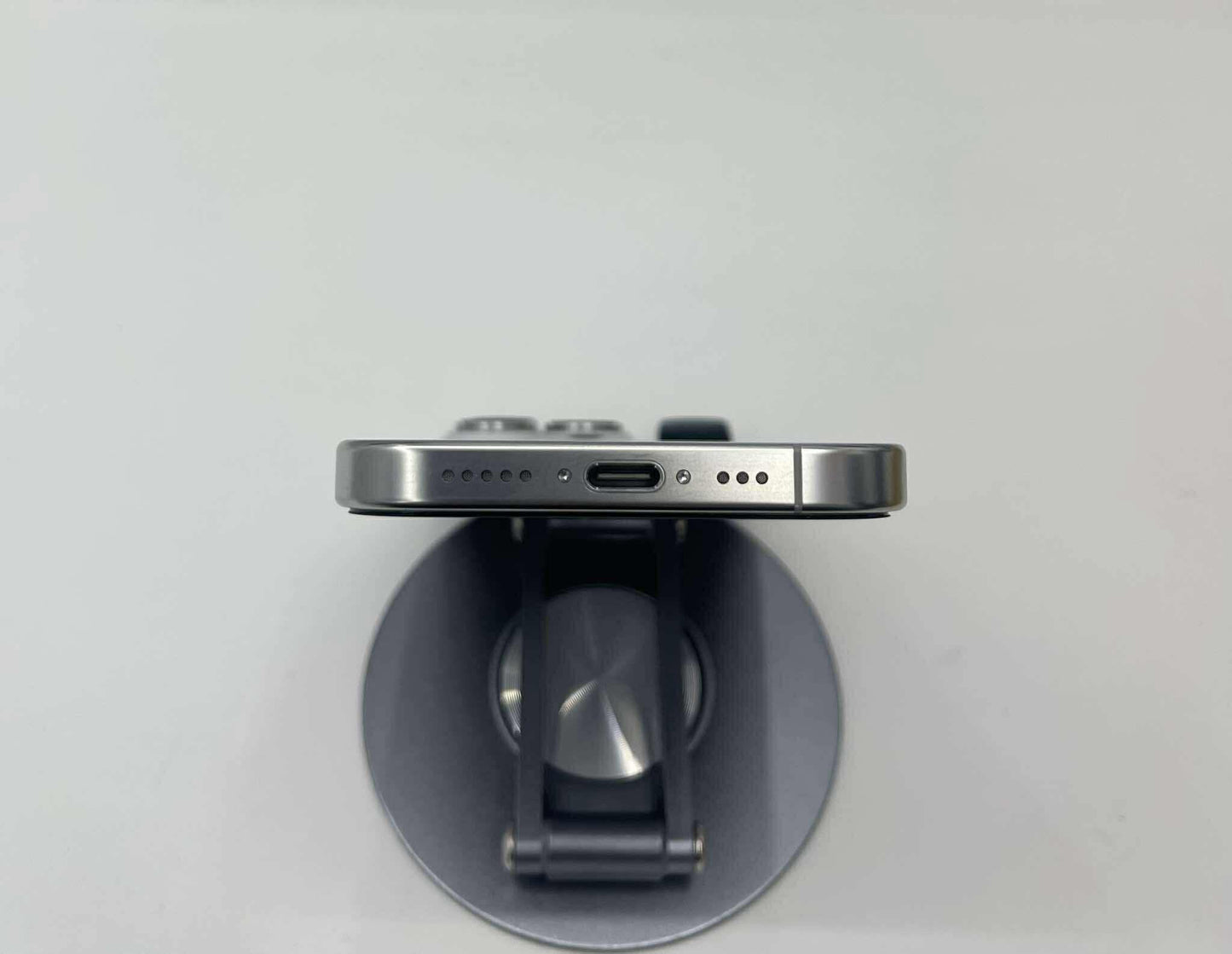 IPhone 16 Pro 256GB Màu trắng - Pin 100% - 48017