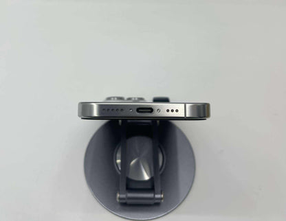 IPhone 16 Pro 256GB Màu trắng - Pin 100% - 48017