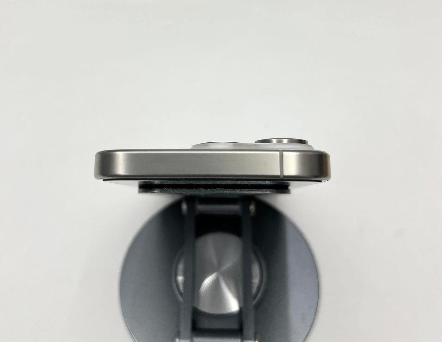 IPhone 15 Pro 256gb Màu trắng, Pin zin 87% - 56423 Busan