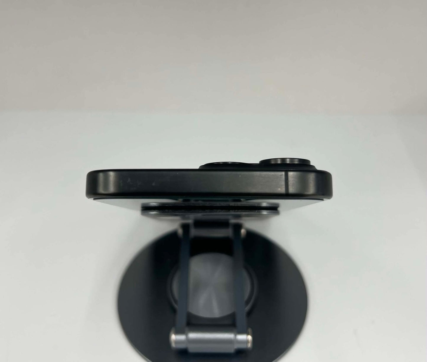 IPhone 15 Promax 256gb Màu Đen - Pin 85% - 57682 - a-*
