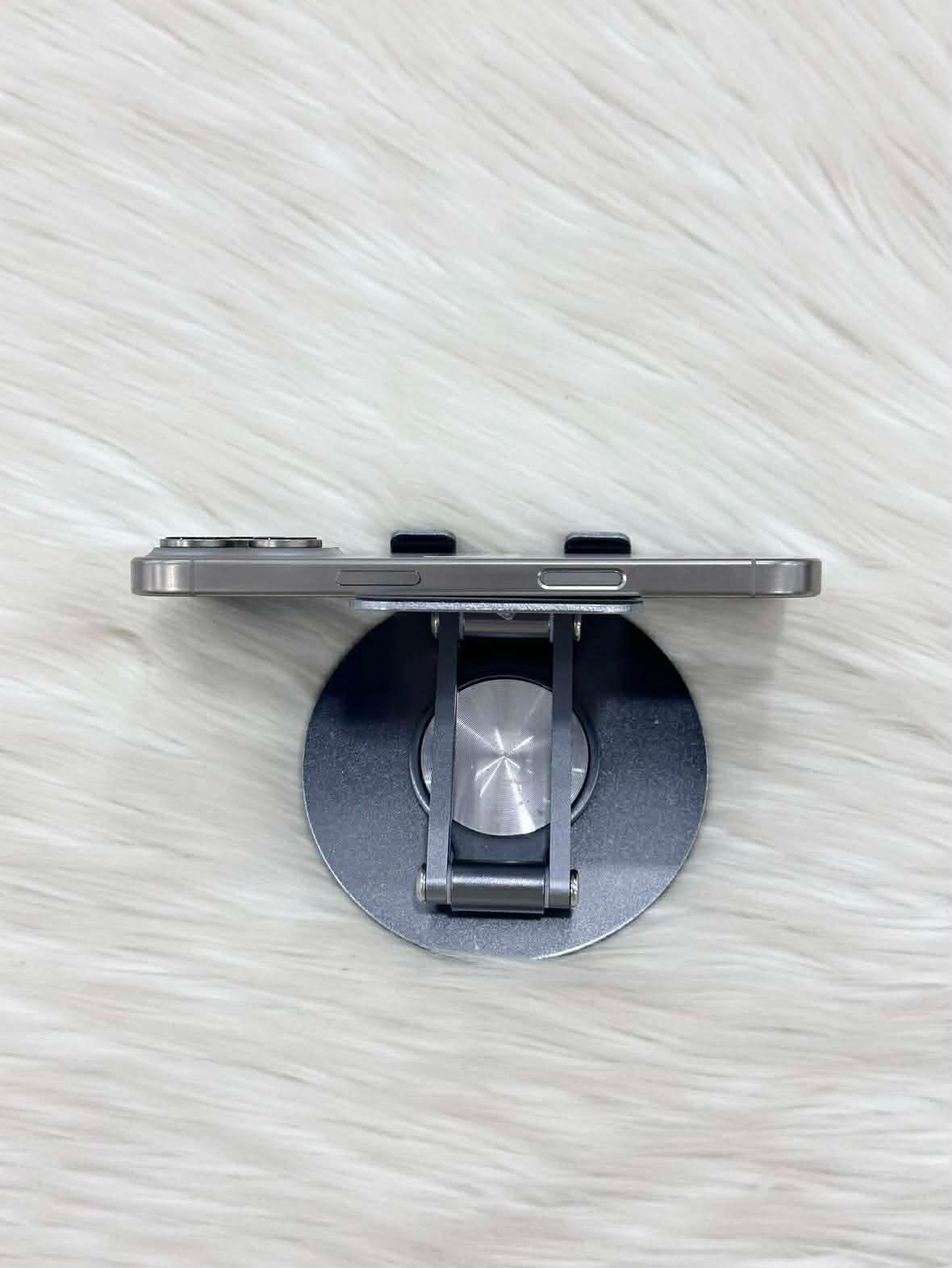 IPhone 16 Pro 256 Màu Titan - Pin 100% - 97525 TEKU