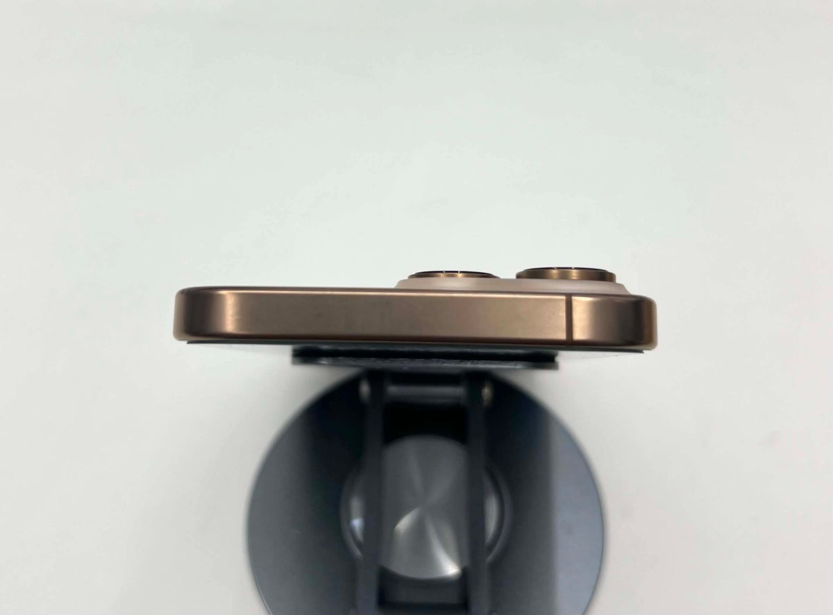 IPhone 16 ProMax 512GB Màu vàng - Pin 99% - 01364 - a-*