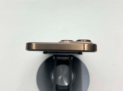 IPhone 16 ProMax 512GB Màu vàng - Pin 99% - 01364 - a-*