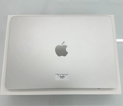MacBook Air M4 24/512 bac  - Pin 100% sạc 60 lần  - 2H360 - a-*