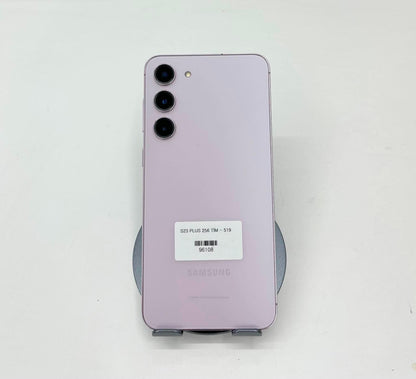 SamSung S23 Plus 256gb Màu Tím - 96108 teku