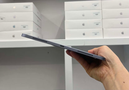 Ipad Air 5 64gb Màu Tím- Pin 87% - 4FH7K
