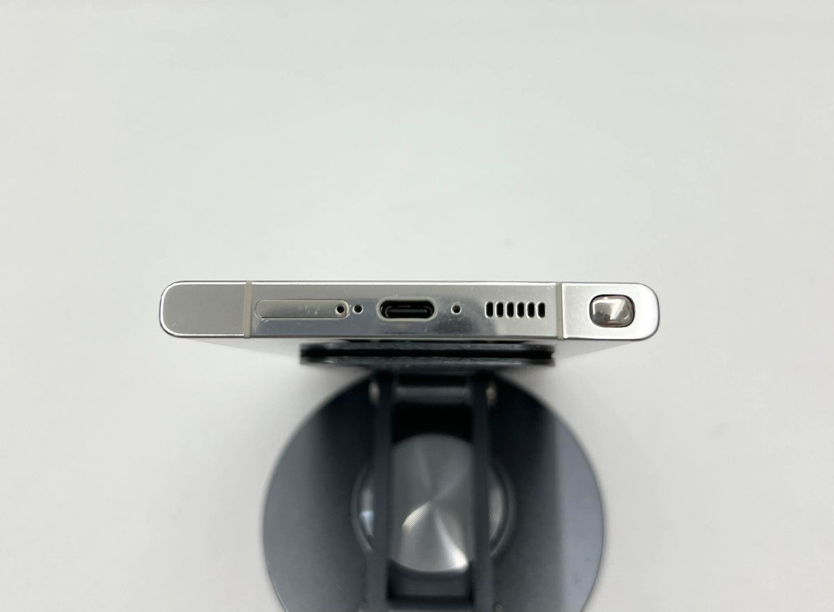 SamSung S23 Ultra 256gb Màu Trắng - 70745 - A-*Busan