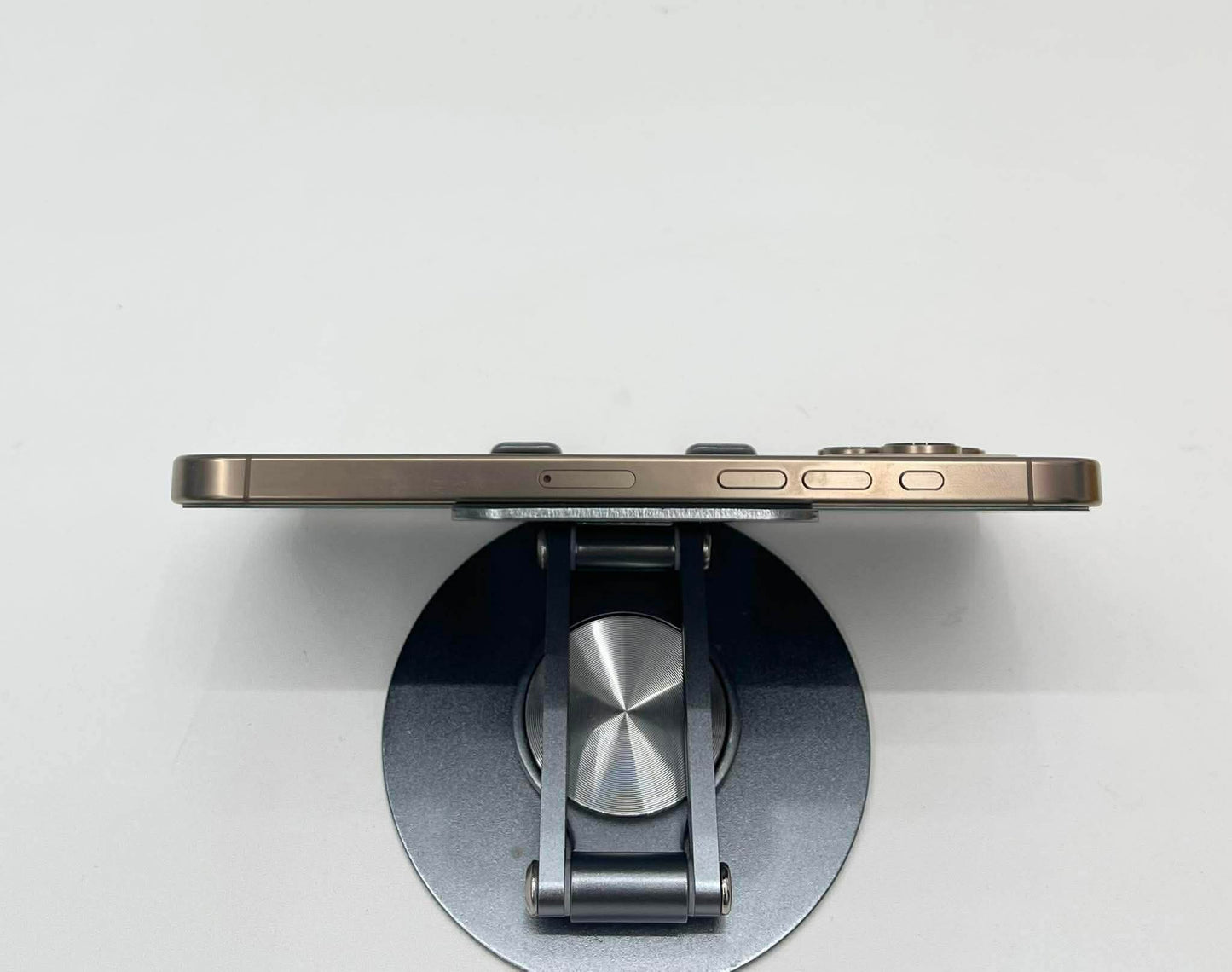 IPhone 16 Promax 256GB màu Vàng - Pin 100% sạc 2 lần- 63197