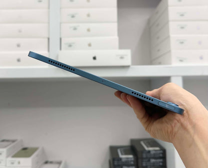 Ipad Air 5 64gb Màu Blue - Pin 87% - K7LQ9